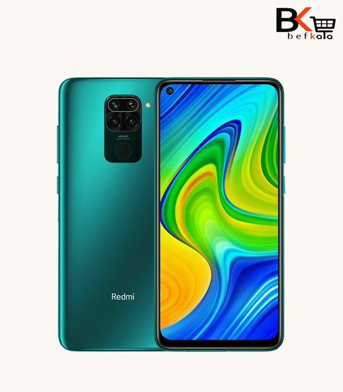 redmi 9 i 128 gb