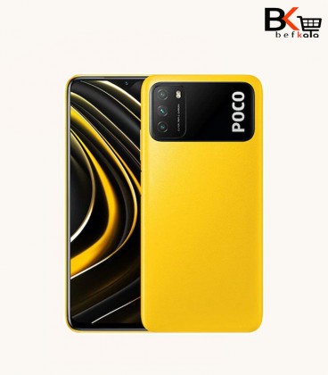 poco m3 64 gb