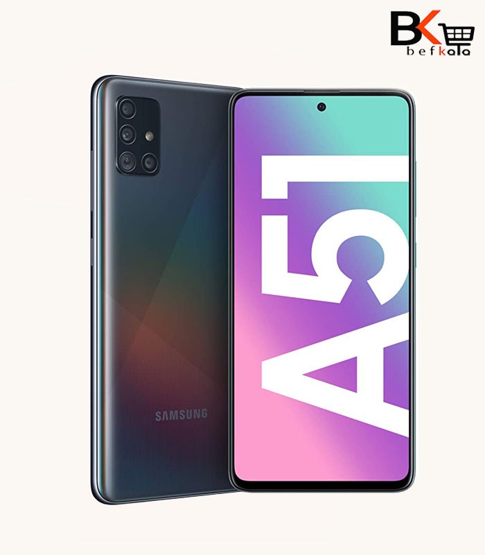 galaxy a501