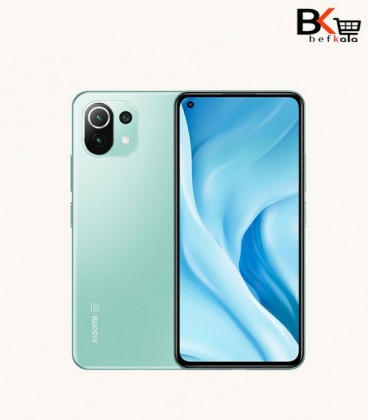 xiaomi 11 lite 5g 8 256gb