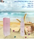 عطر مو 50 میل رایحه ورساچه برایت کریستال Pink زنانه برند جانوین