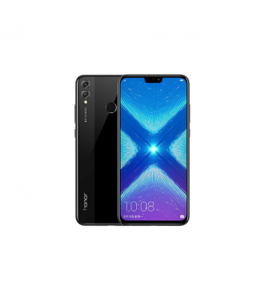 huawei honor 8x 2018